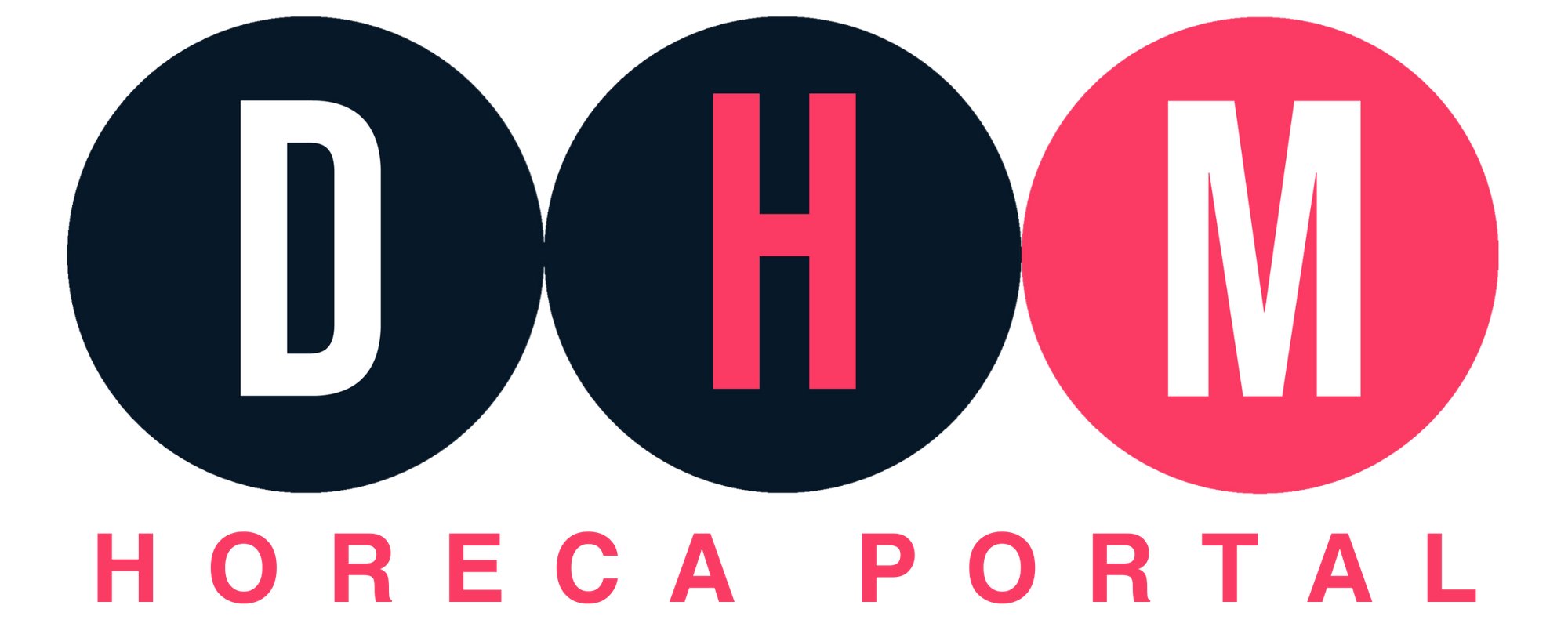 DHM HORECA Portal