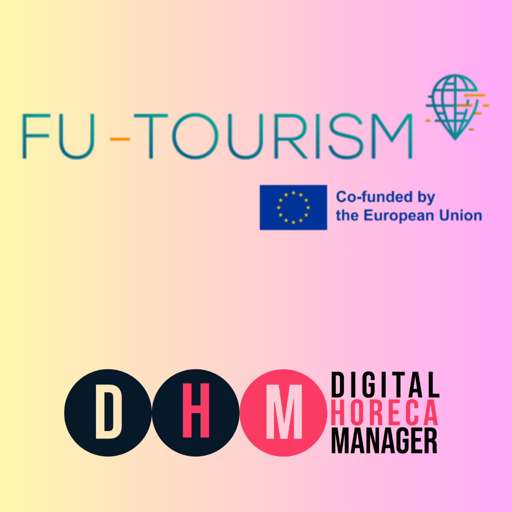 Slika: DHM je dio FU-TOURISM programa